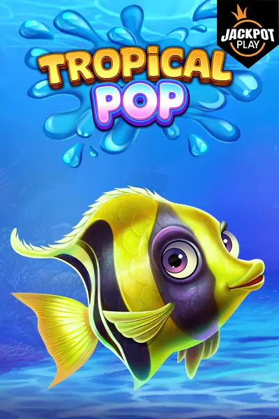 Tropical Pop Jackpot Play Pragmatic Slot RTBet Slot: Tropical Pop Jackpot Play Pragmatic