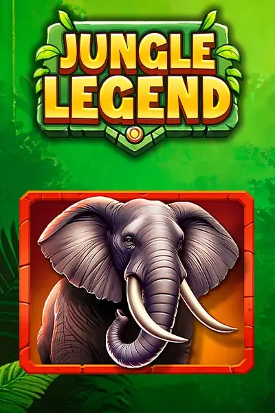 Jungle Legend OnlyPlay Slot RTBet Slot: Jungle Legend OnlyPlay