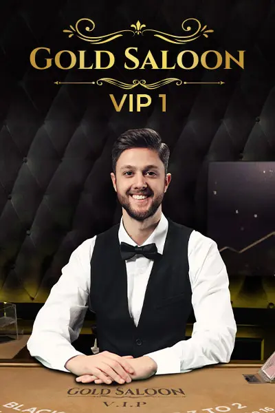 Gold Saloon VIP 1 Slot RTBet Slot: Gold Saloon VIP 1