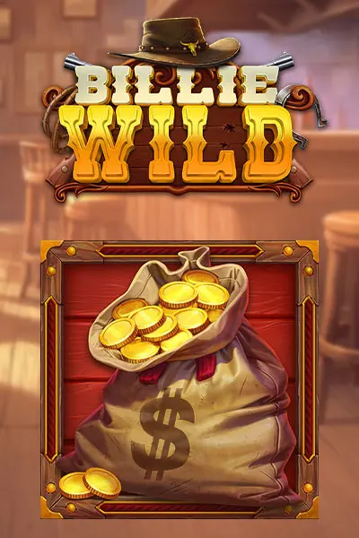 Billie Wild Slot RTBet Slot: Billie Wild